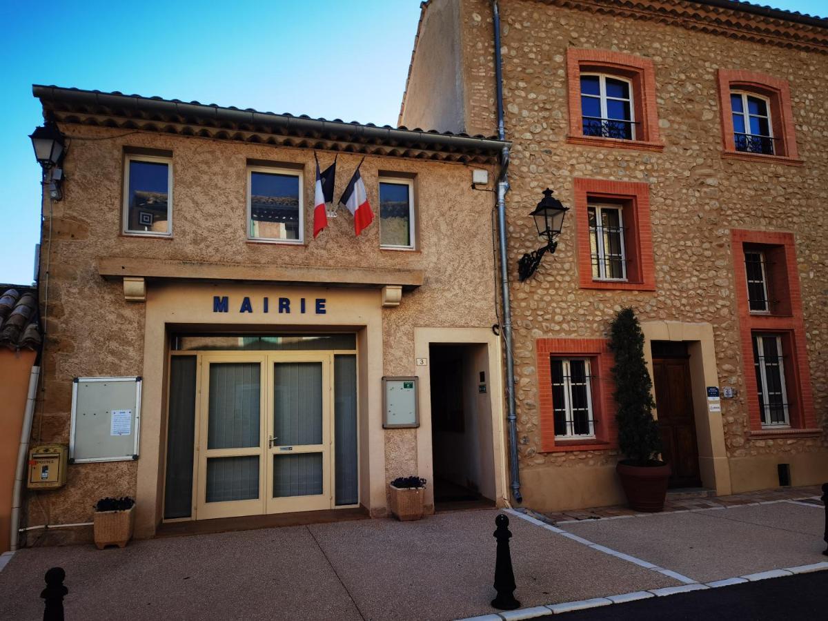 Maison Avec Vue Sur La Vallee D'Asse Saint-Julien-d'Asse Exterior foto